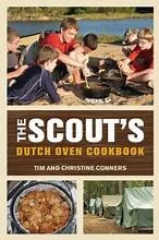 Scout's Dutch Oven Cookbook