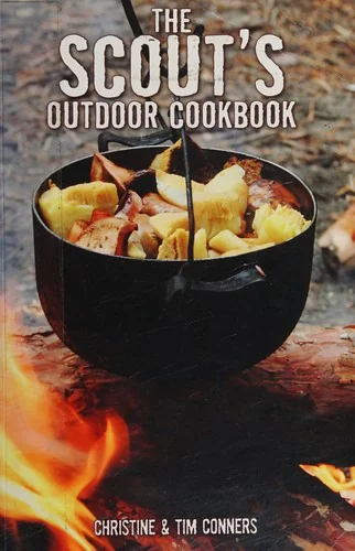 Scout's Outdoor Cookbook