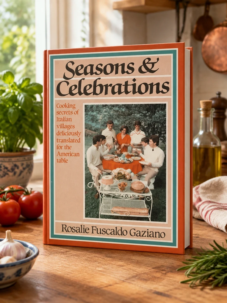 Seasons and Celebrations