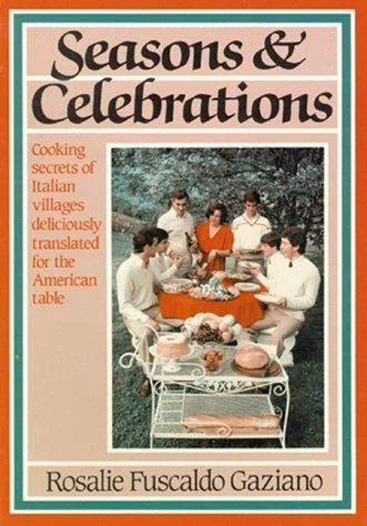 Seasons and Celebrations