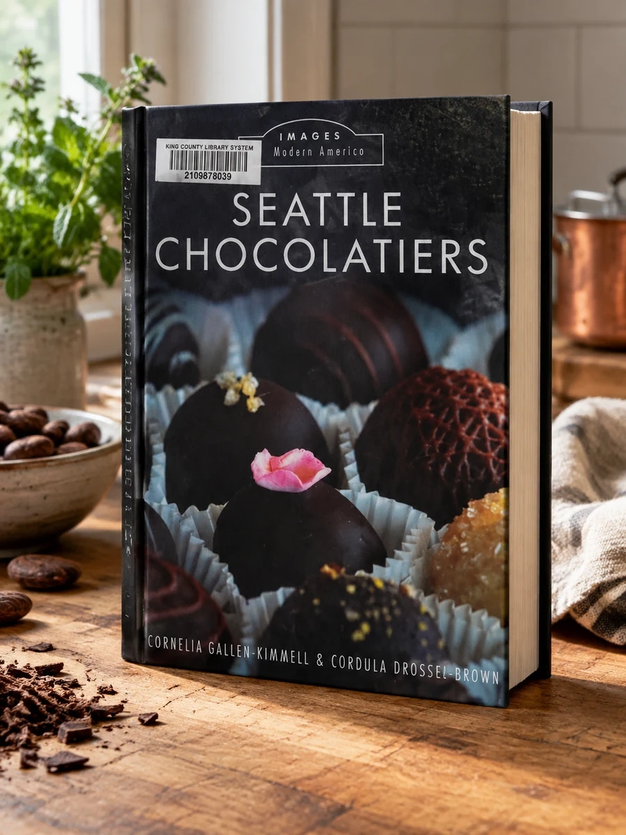 Seattle Chocolatiers