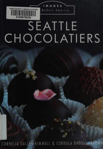 Seattle Chocolatiers