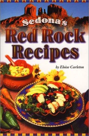 Sedona's Red Rock Cookbook