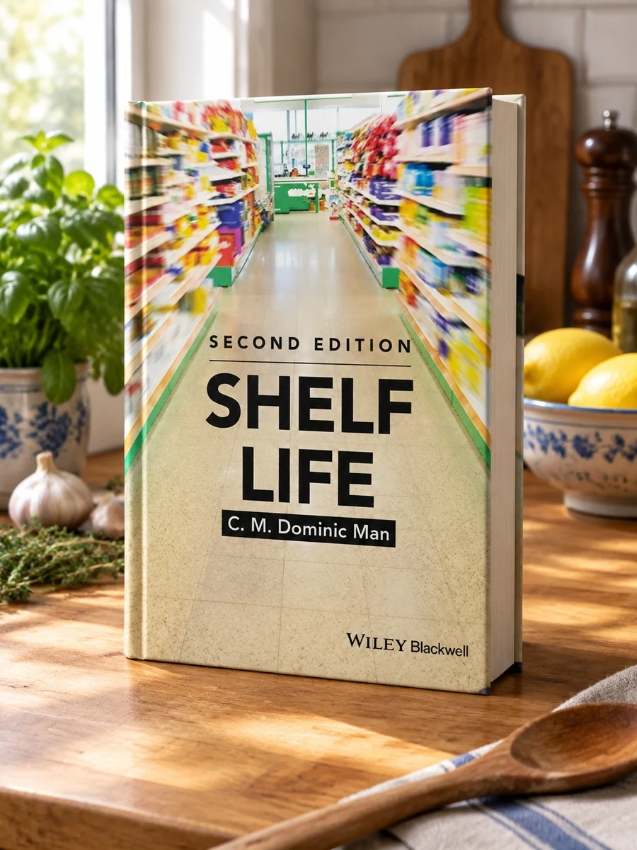 Shelf Life Shelf Life (Revised)