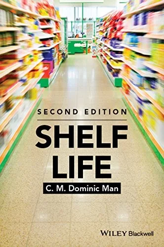 Shelf Life Shelf Life (Revised)