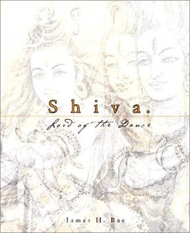 Shiva: Lord of the Dance