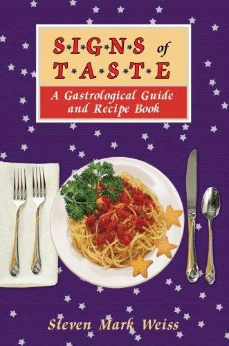Signs of Taste