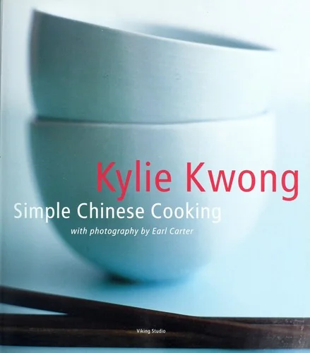 Simple Chinese Cooking: A Cookbook