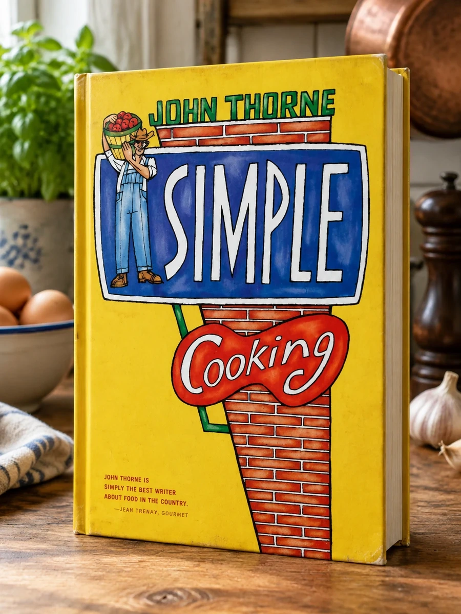 Simple Cooking