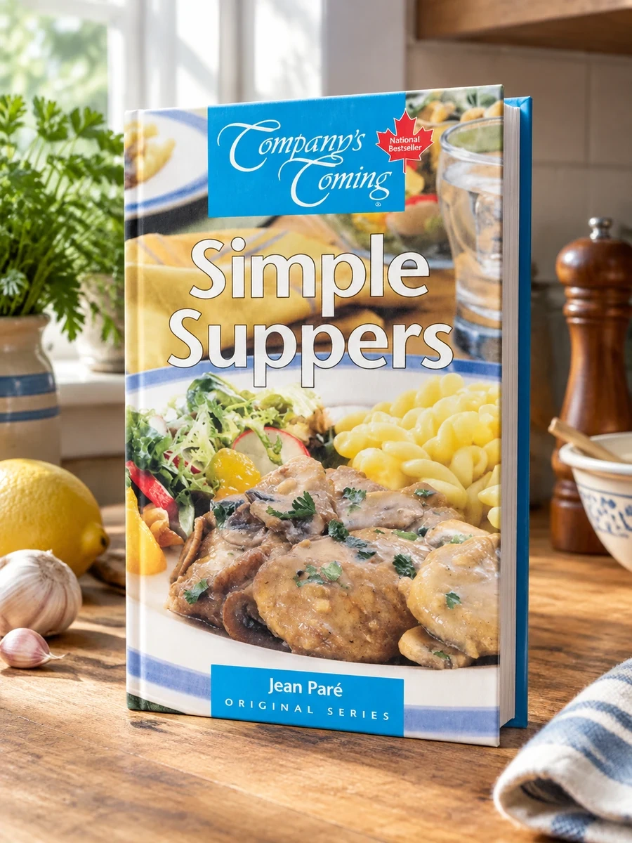Simple Suppers