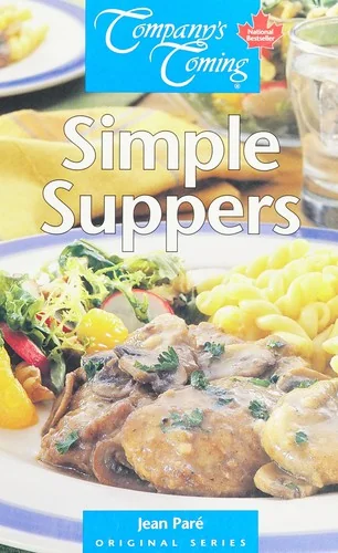 Simple Suppers