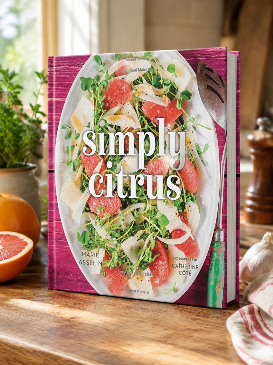 Simply Citrus