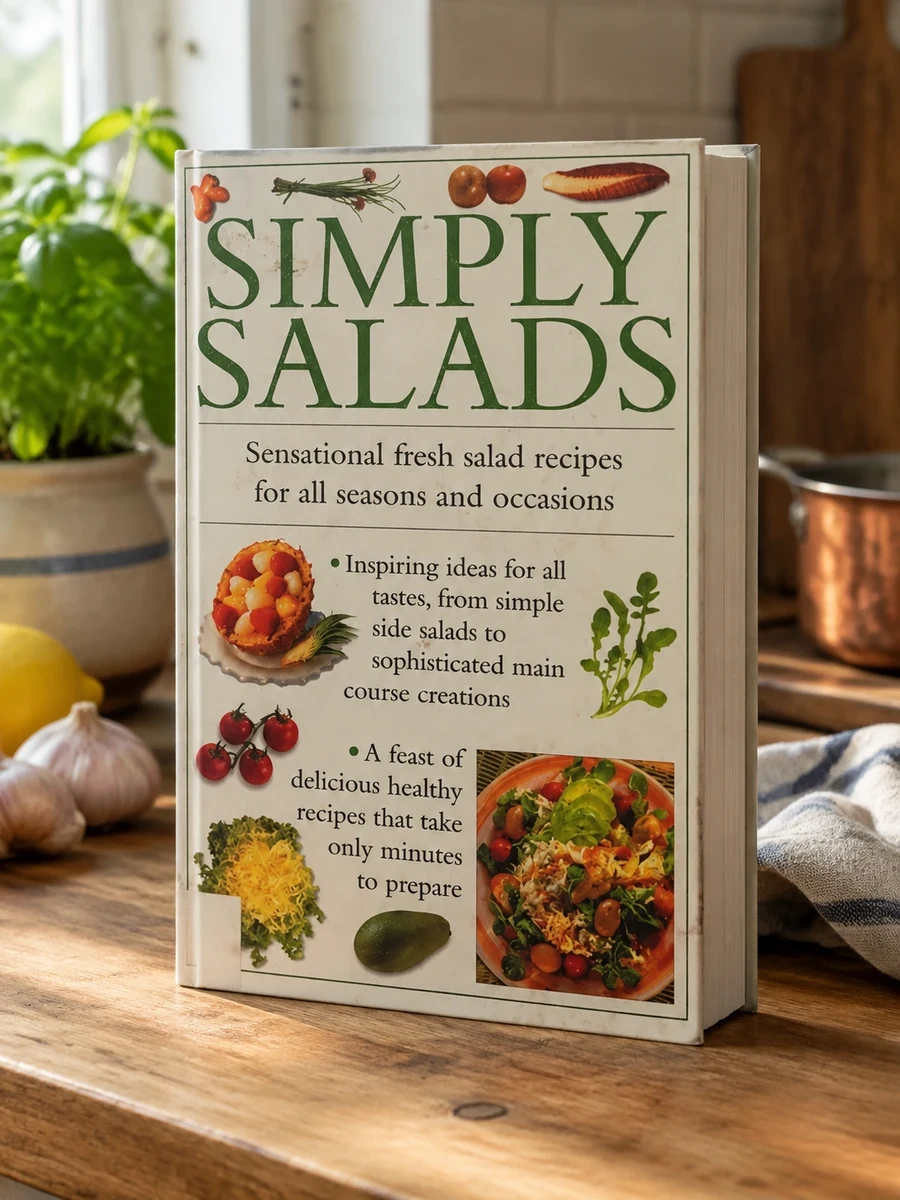Simply Salads