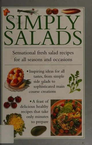 Simply Salads