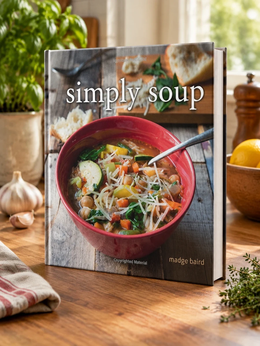 Simply Soup