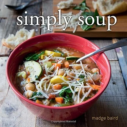 Simply Soup