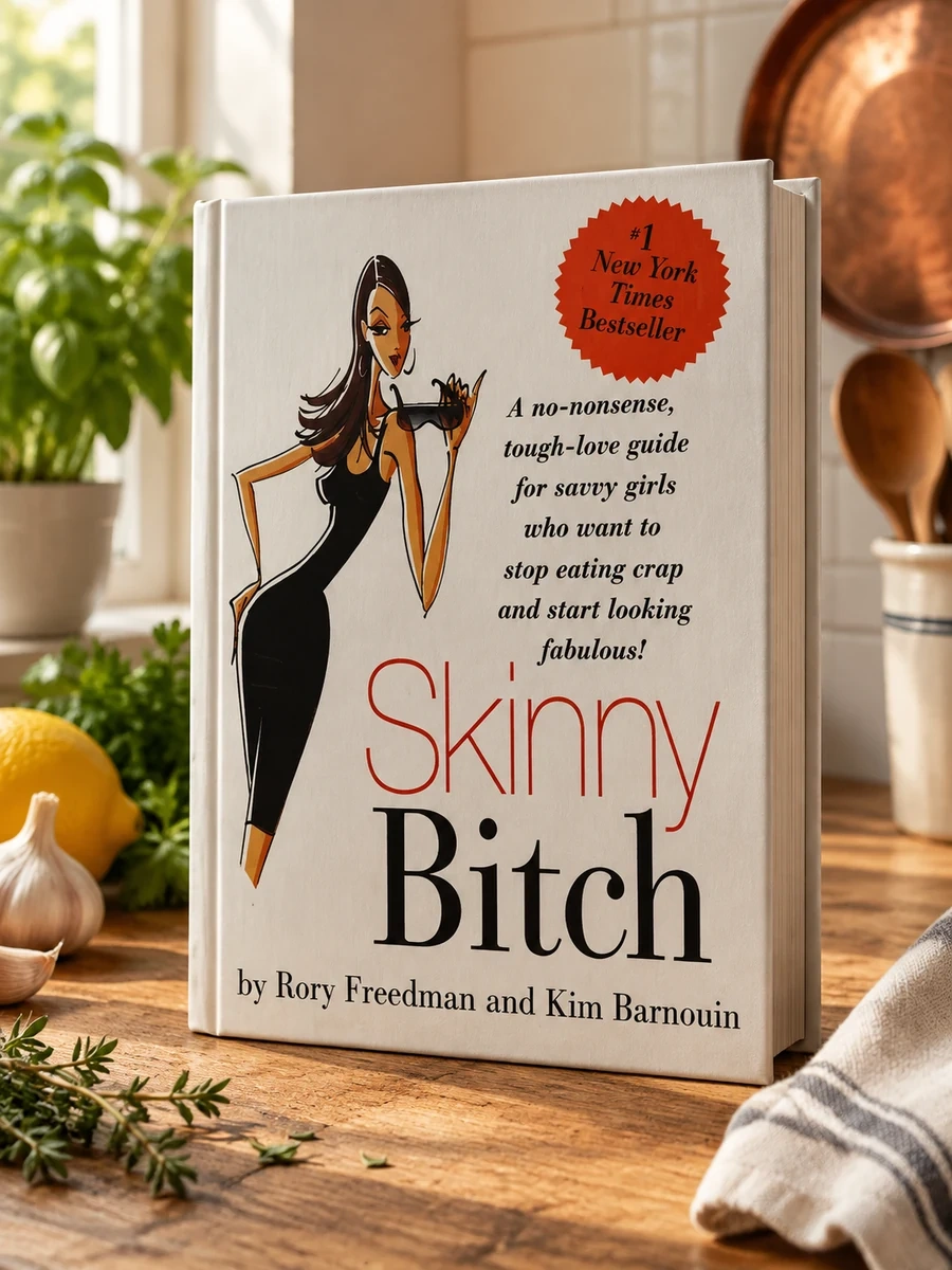 Skinny Bitch