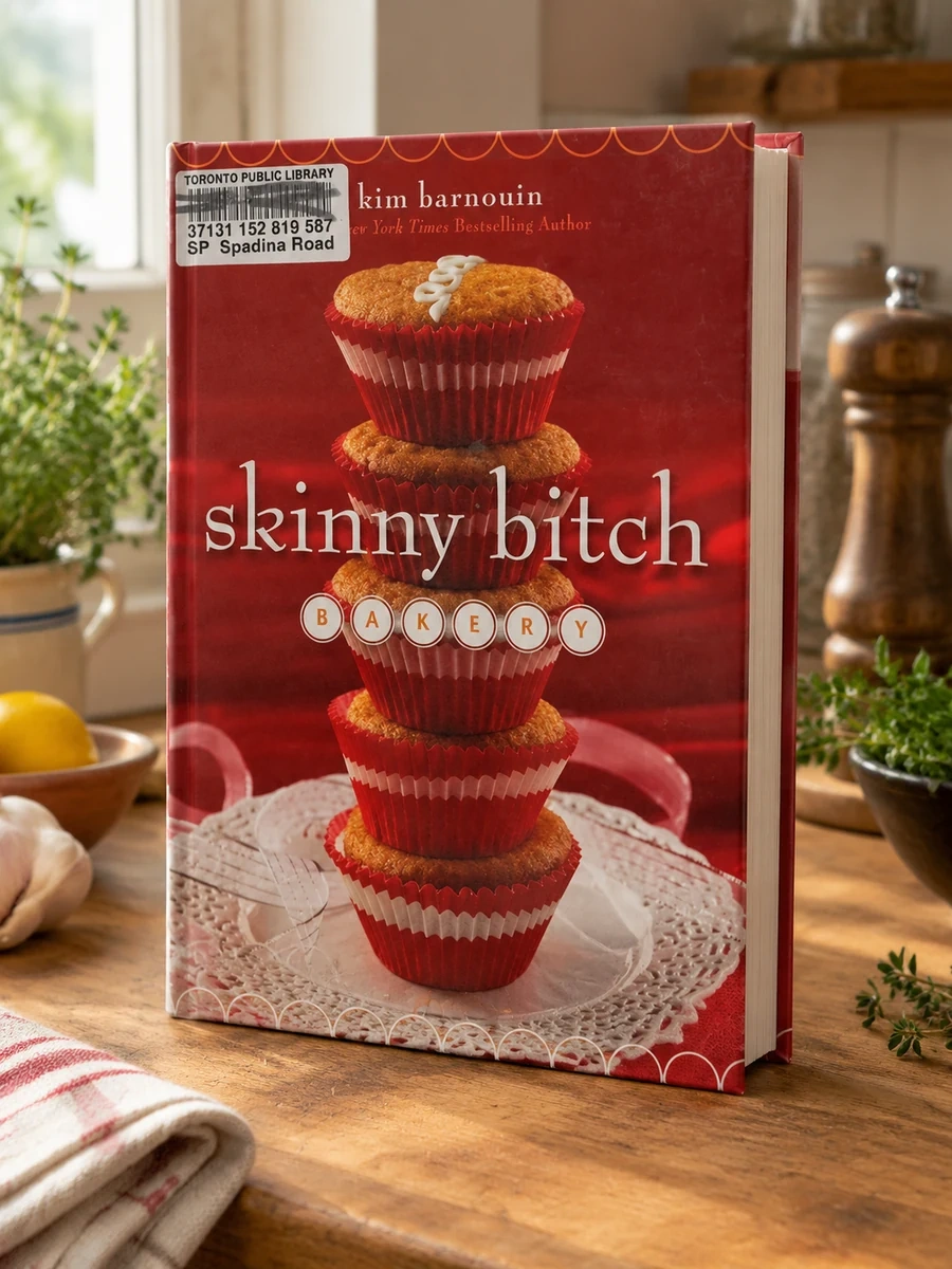 Skinny Bitch Bakery