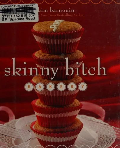 Skinny Bitch Bakery