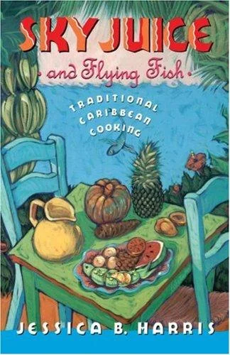 Sky Juice and Flying Fish: Tastes of a Continent