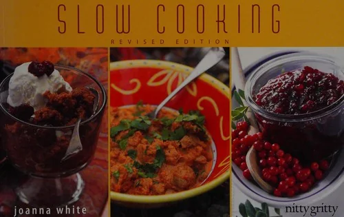 Slow Cooking (Revised)