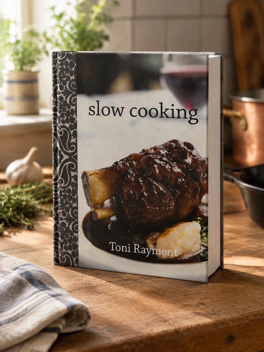Slow Cooking: Volume 19