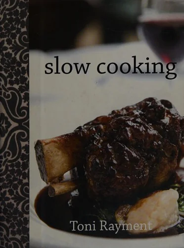 Slow Cooking: Volume 19