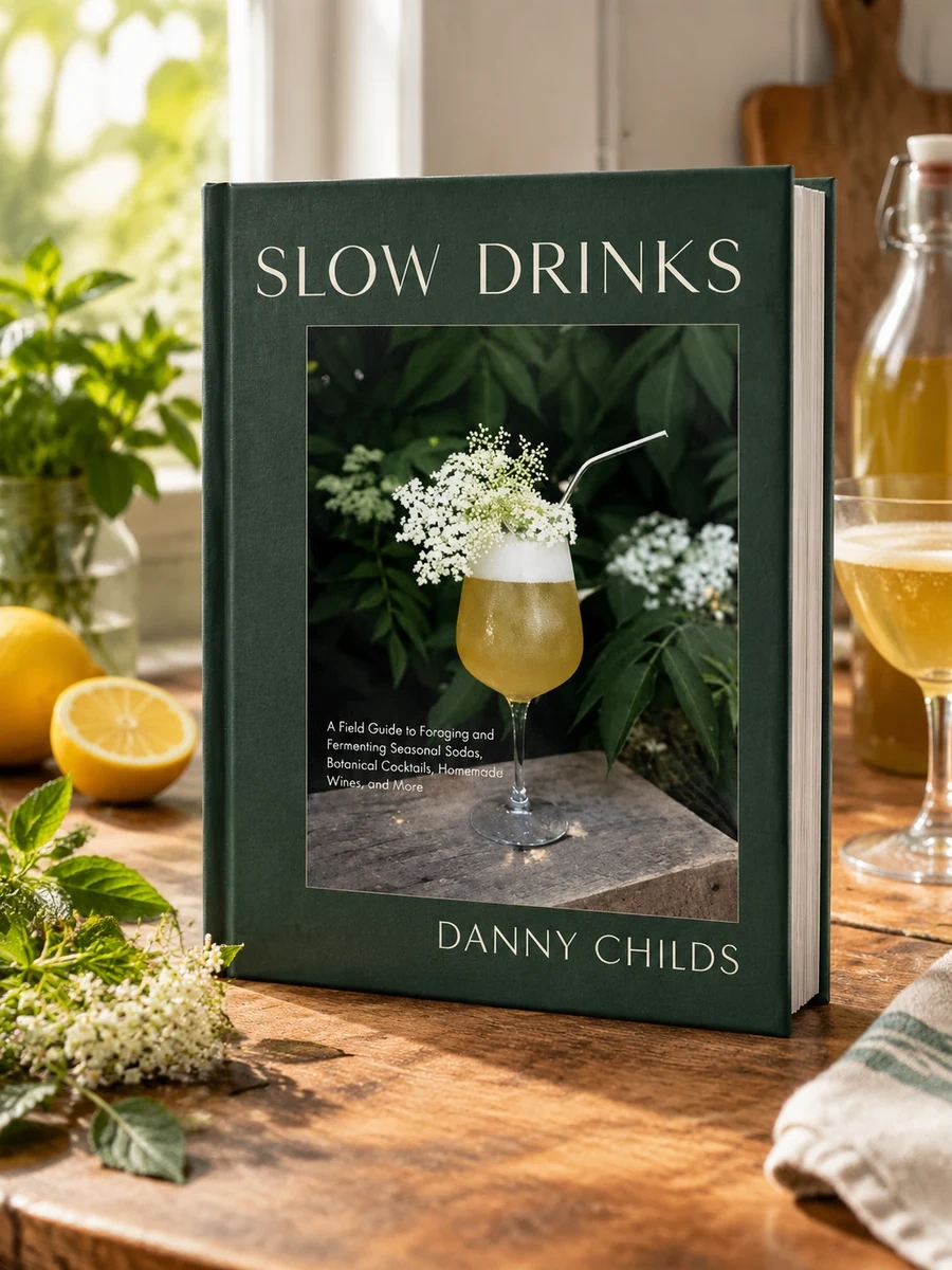 Slow Drinks