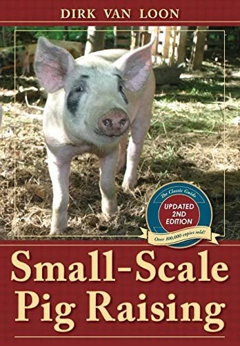 Small-Scale Pig Raising (Revision)