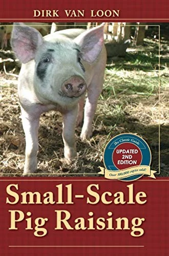 Small-Scale Pig Raising (Revision)