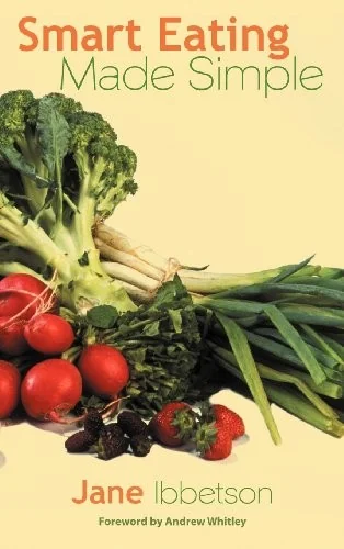 Smart Eating Made Simple