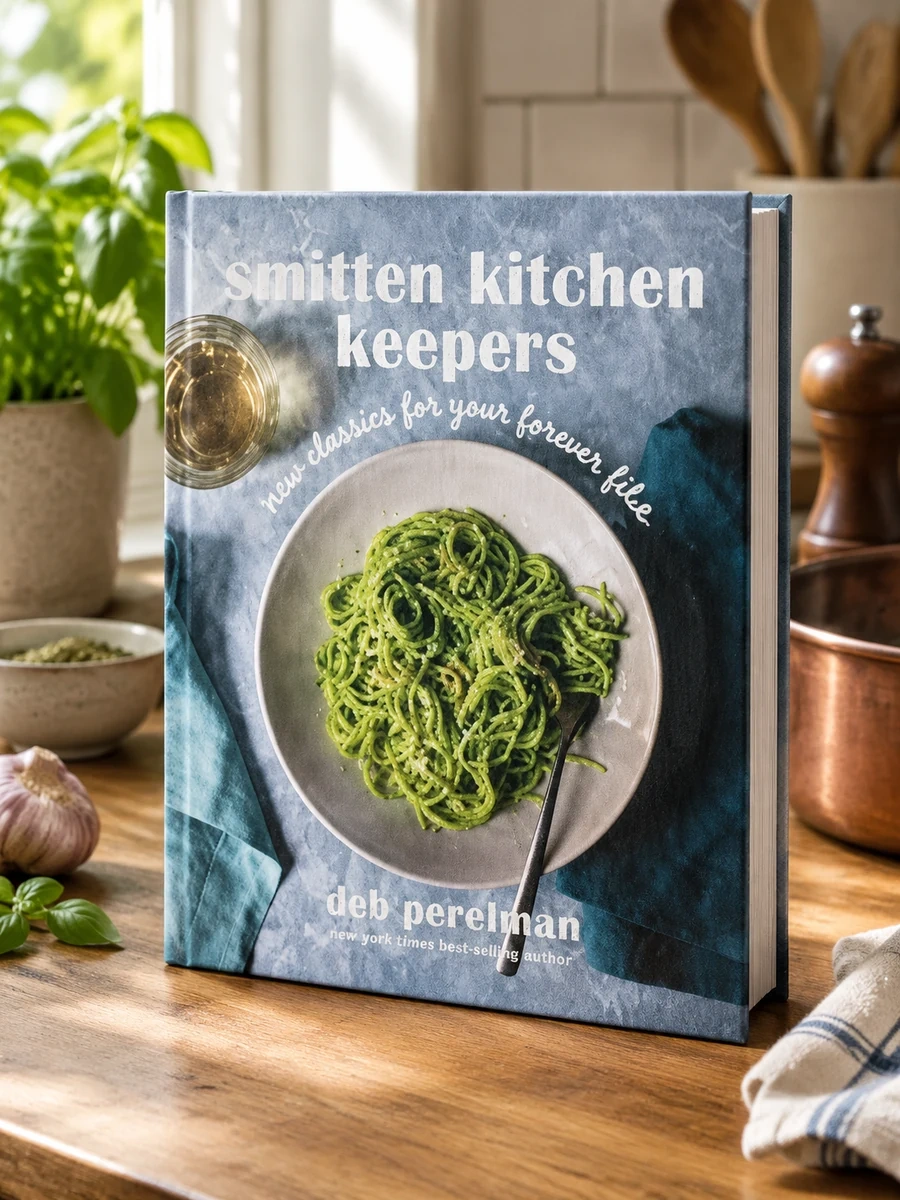 Smitten Kitchen Keepers: New Classics for Your Forever Files: A Cookbook
