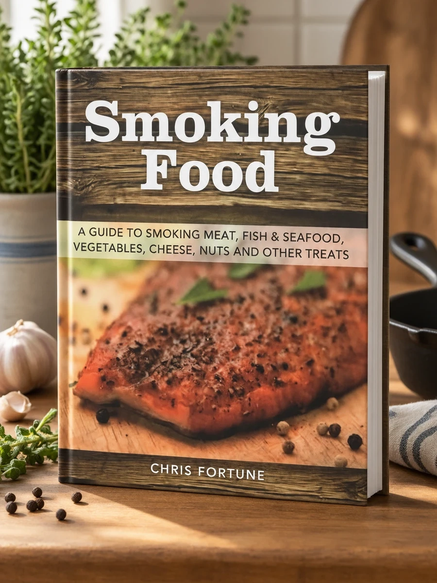 Smoking Food