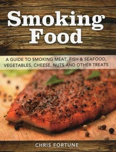 Smoking Food