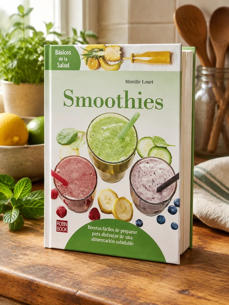 Smoothies