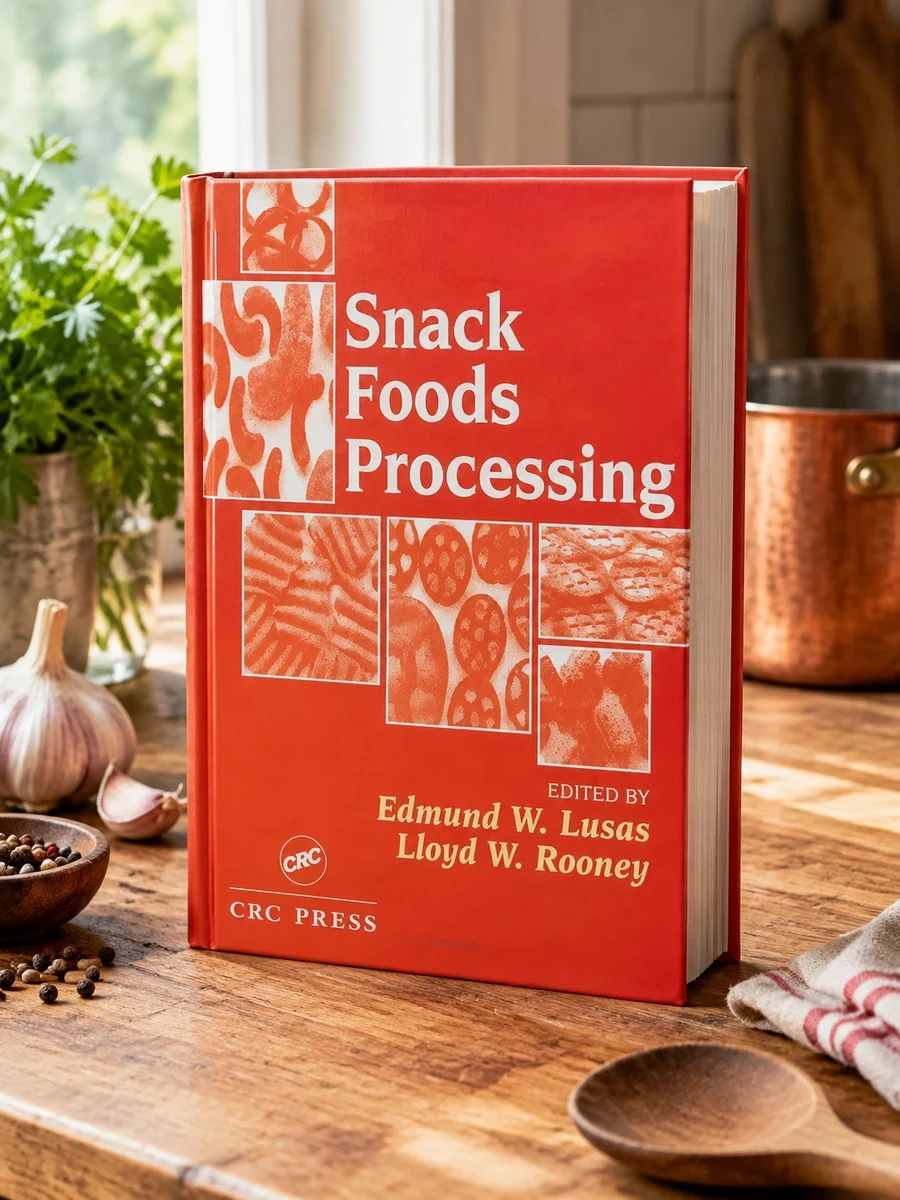 Snack Foods Processing