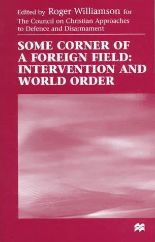 Some Corner of a Foreign Field (1998)