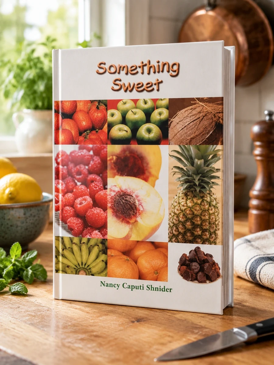 Something Sweet
