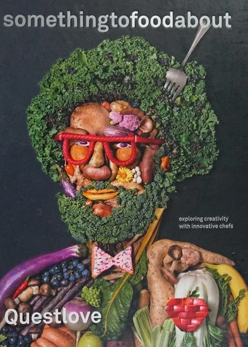 Something to Food about: Exploring Creativity with Innovative Chefs