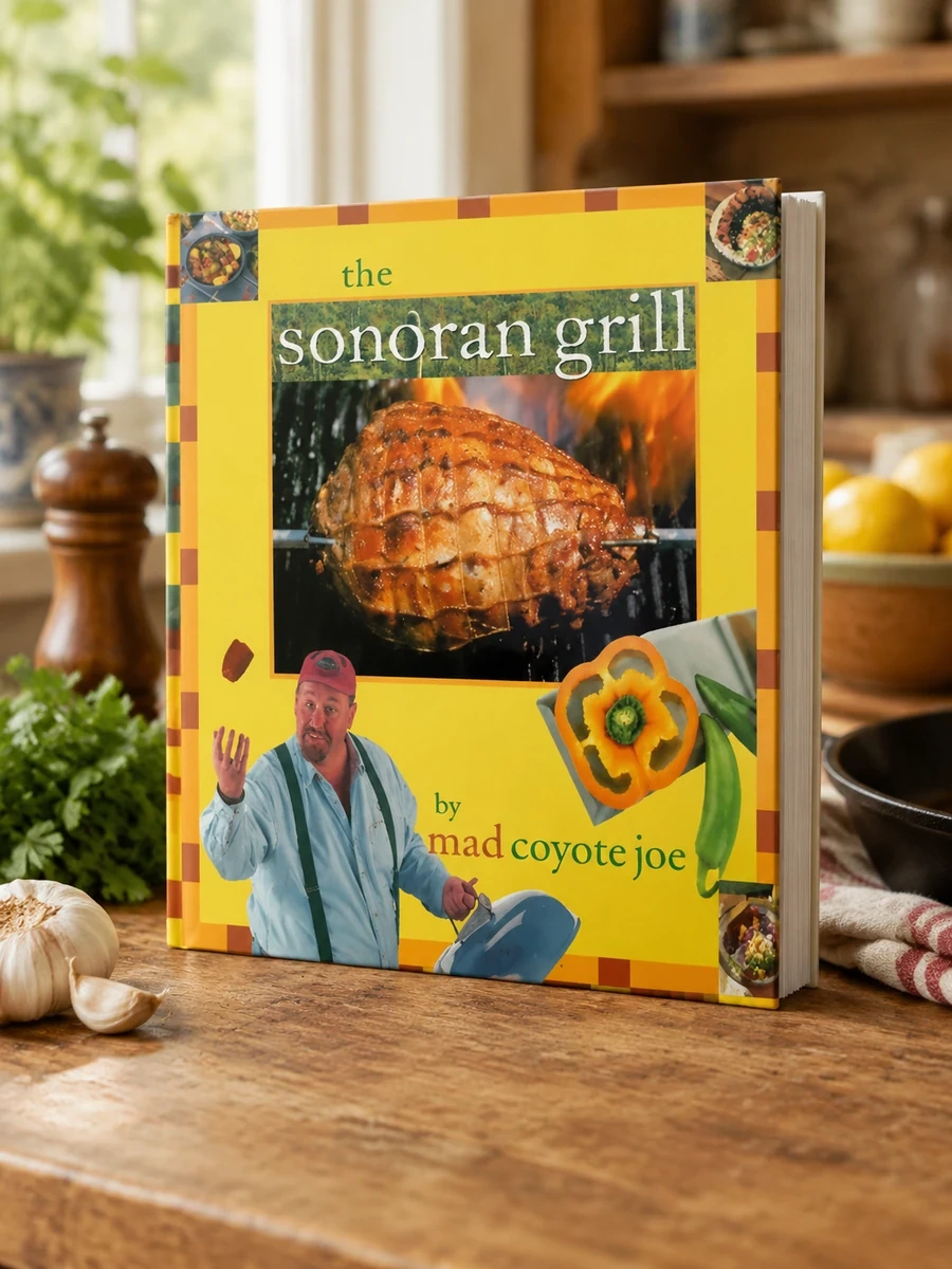 Sonoran Grill