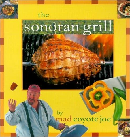 Sonoran Grill by Joe, Mad Coyote