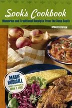 Sook's Cookbook: Memories and Traditional Receipts from the Deep South (Updated) (Updated)