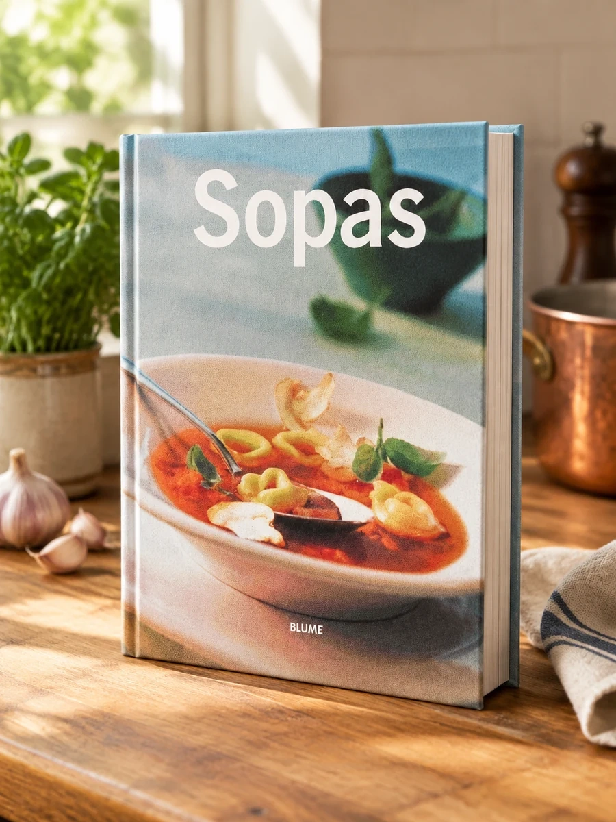 Sopas