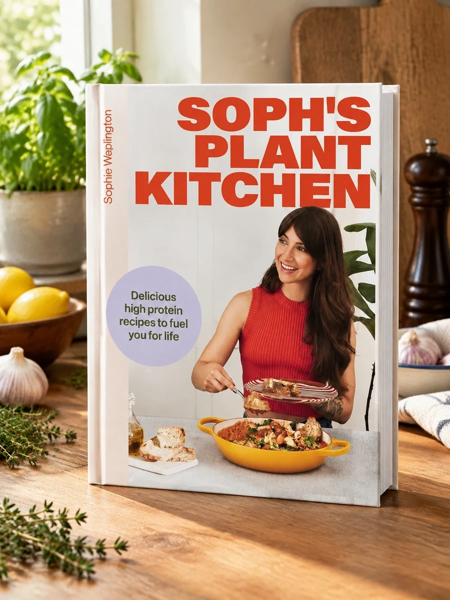 Soph's Plant Kitchen