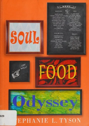 Soul Food Odyssey