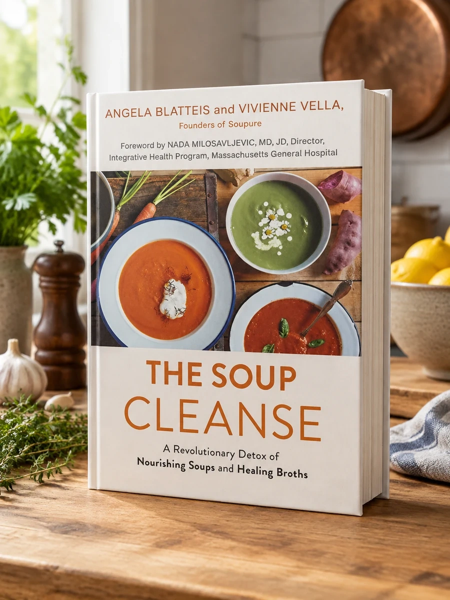 Soup Cleanse