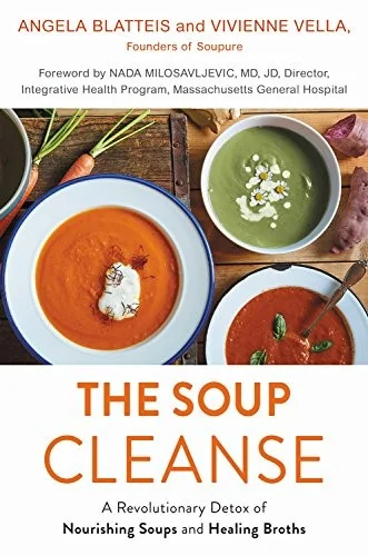Soup Cleanse