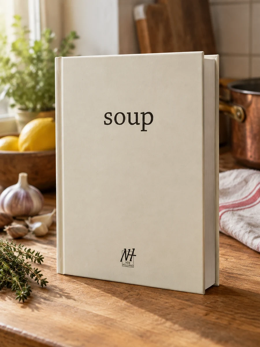 Soup: Volume 19