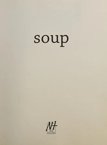 Soup: Volume 19