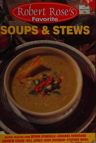 Soups and Stews